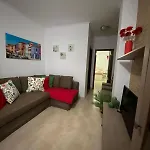 Hermoso Piso Gran Plaza