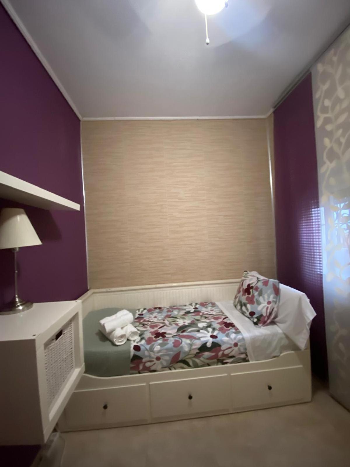 Appartement Hermoso Piso Gran Plaza *
