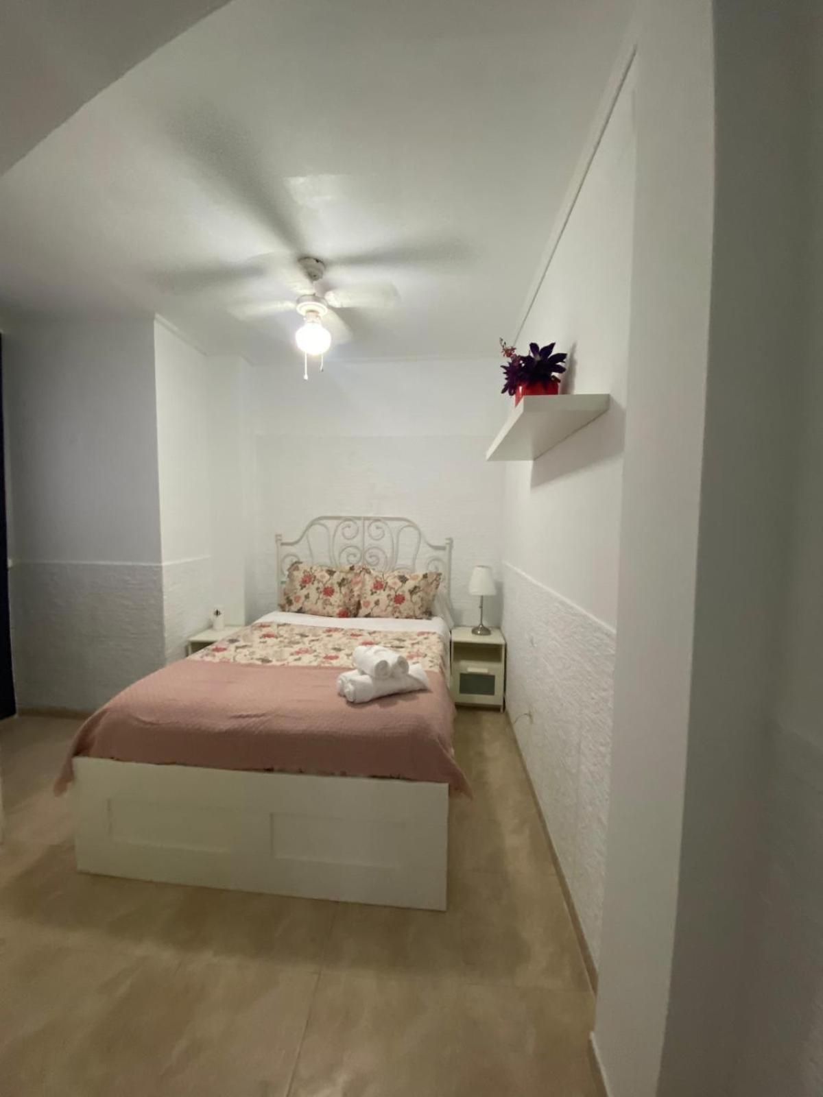 Appartement Hermoso Piso Gran Plaza *