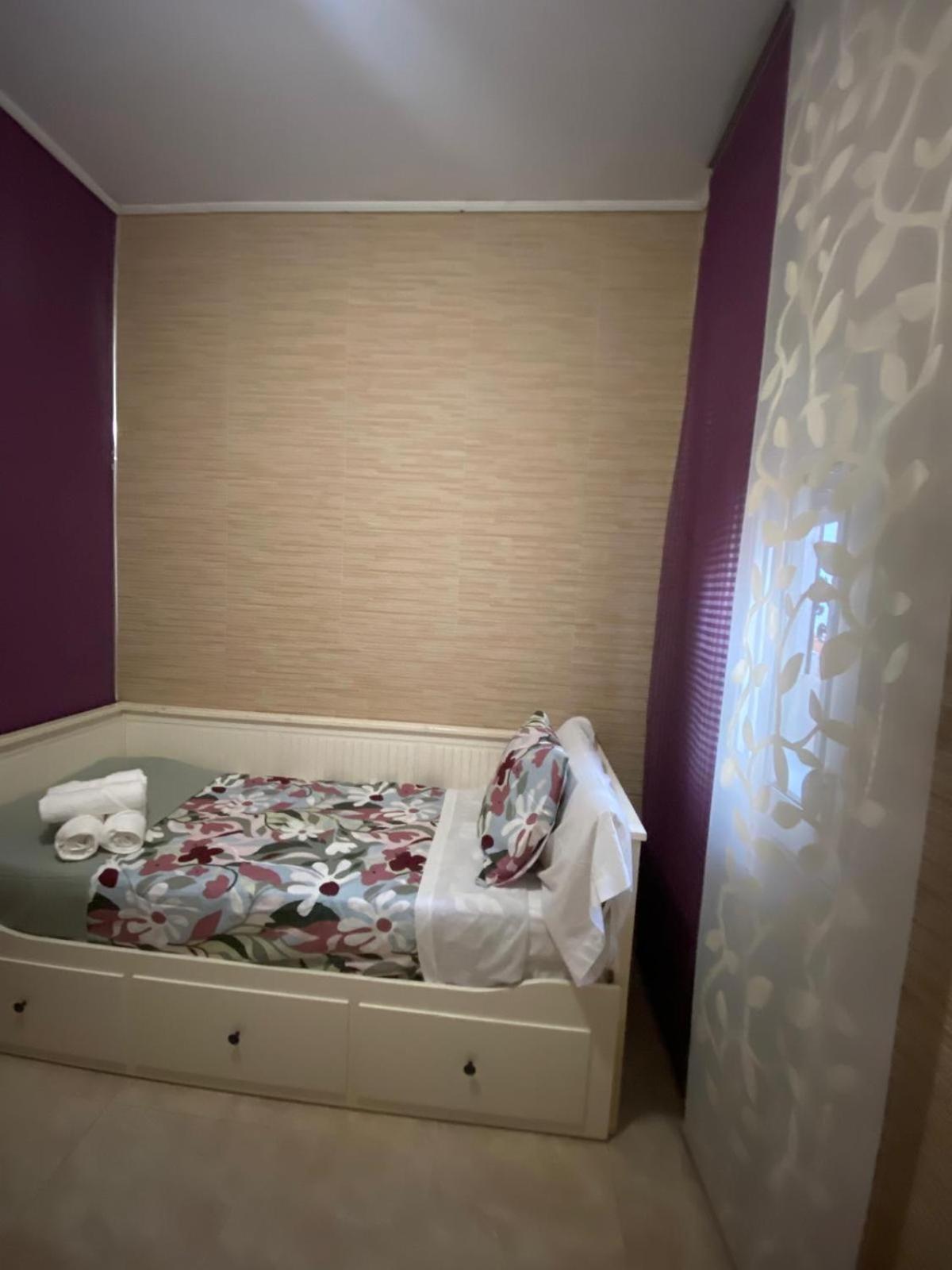 Appartement Hermoso Piso Gran Plaza Séville