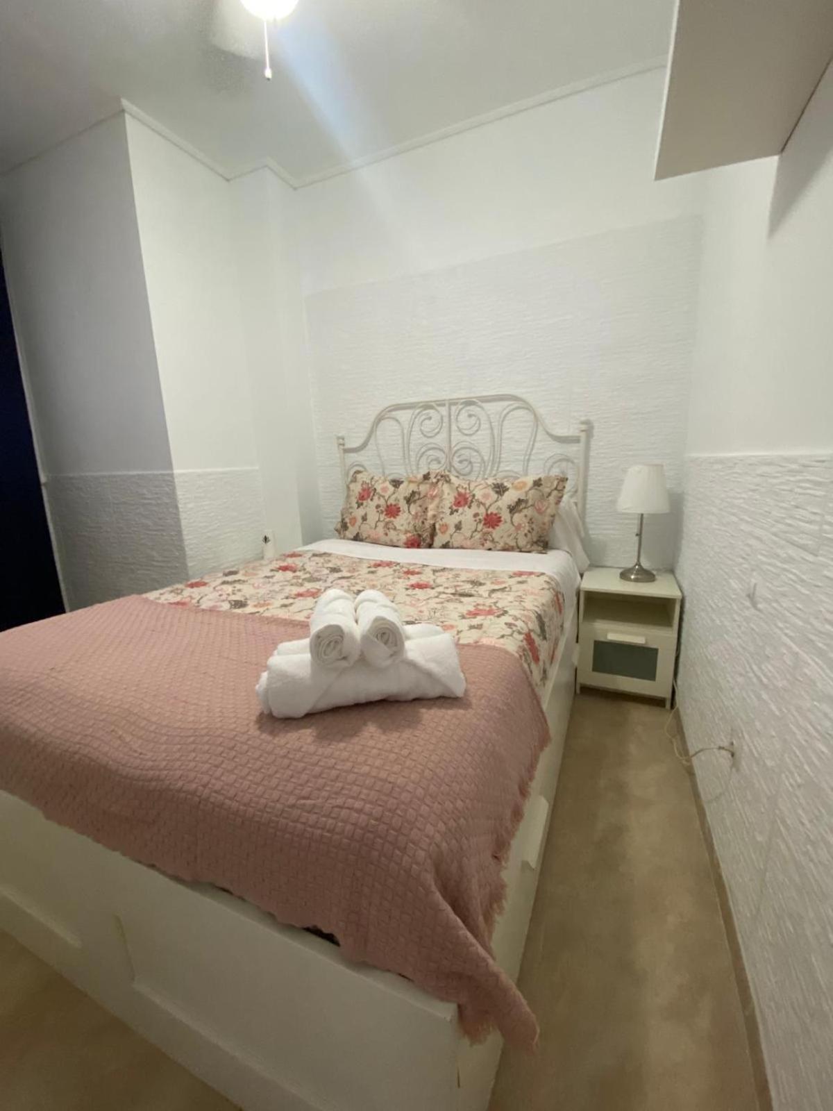 Appartement Hermoso Piso Gran Plaza Séville
