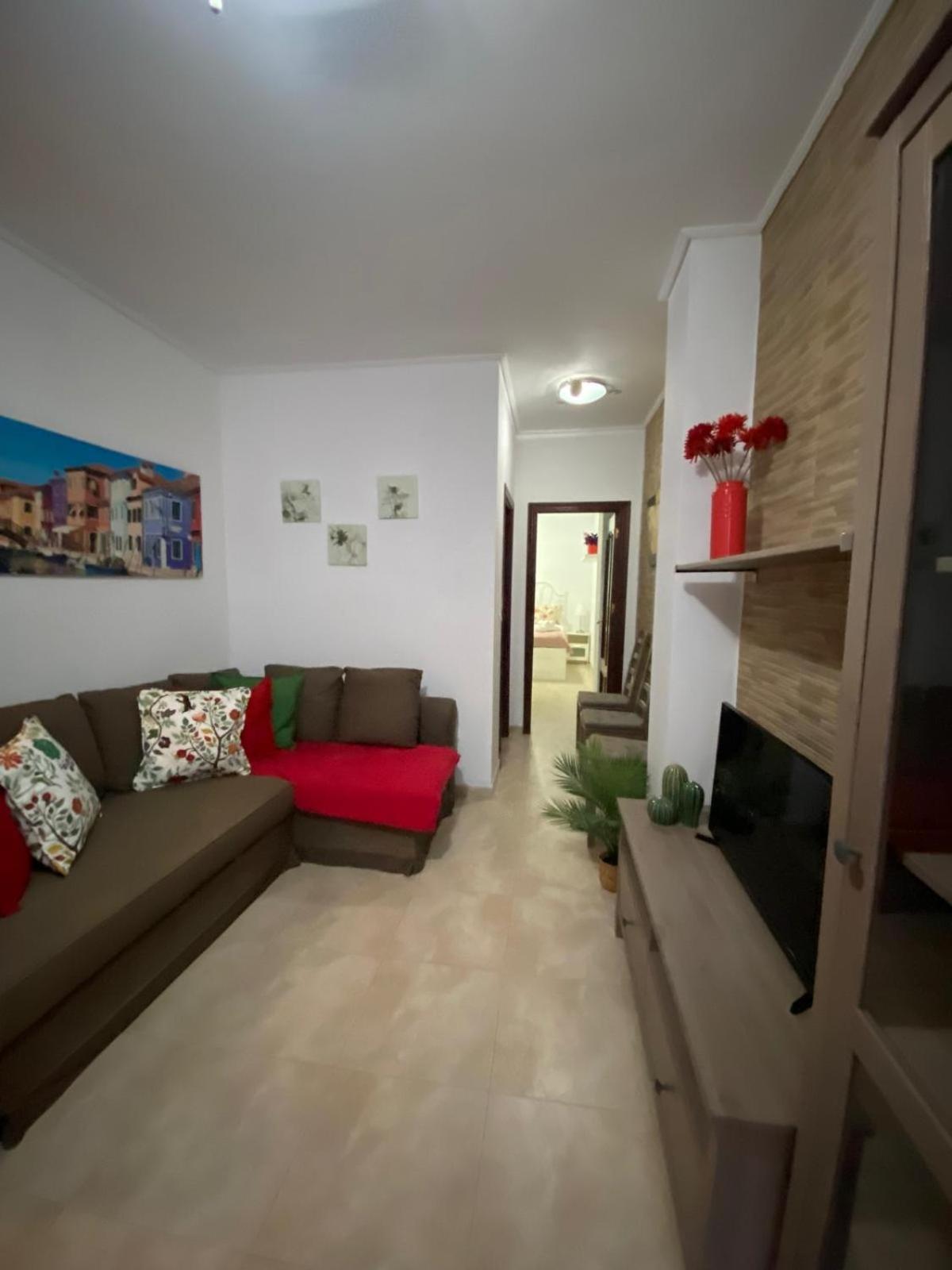 Hermoso Piso Gran Plaza Appartement