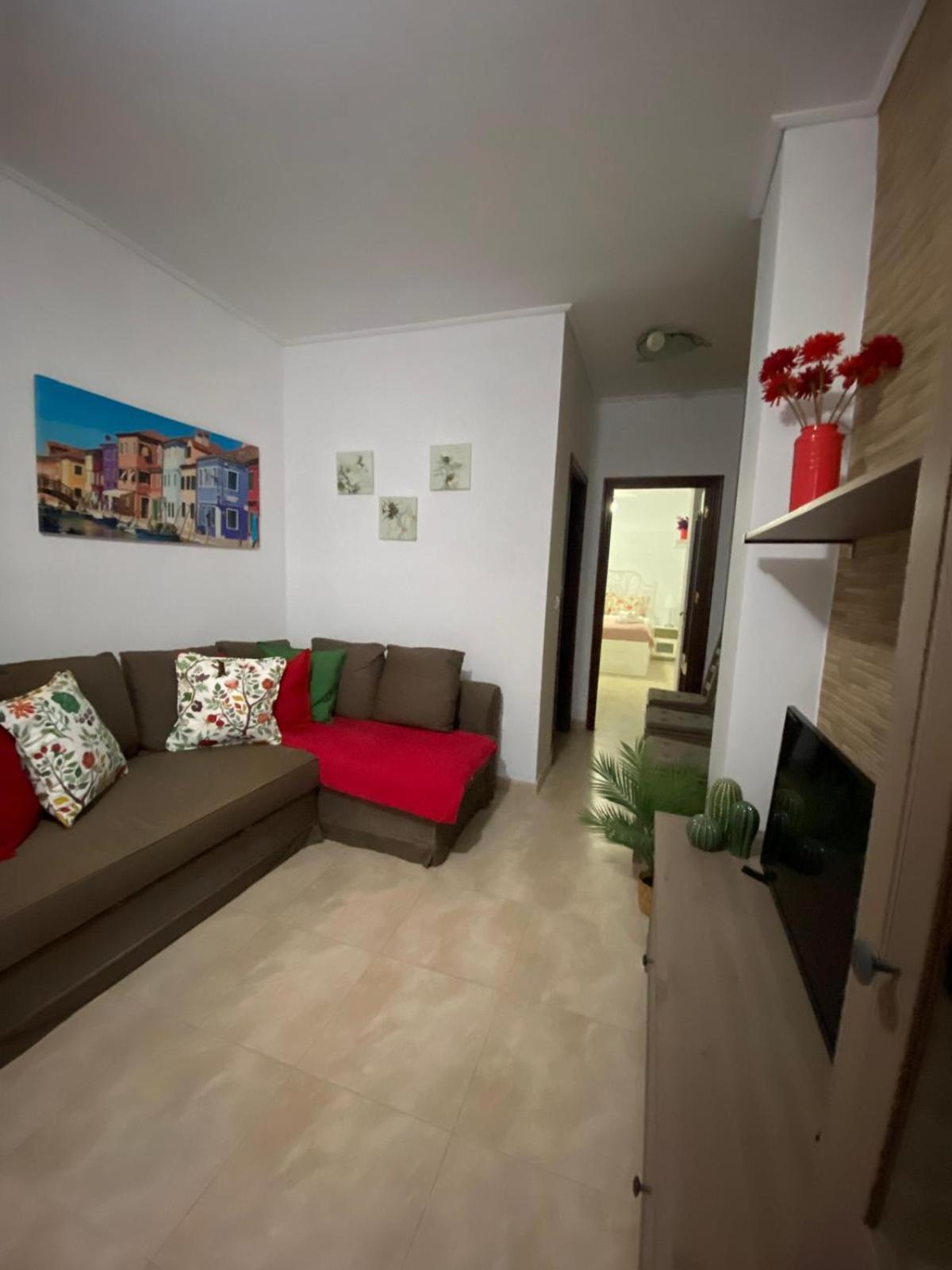Appartement Hermoso Piso Gran Plaza *