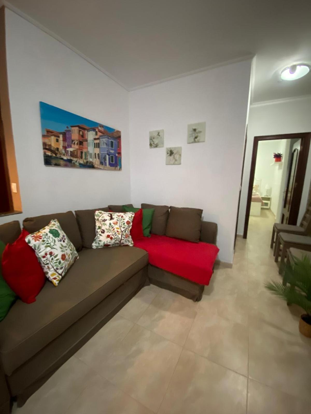 Hermoso Piso Gran Plaza *