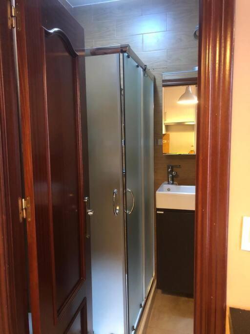 Appartement Hermoso Piso Gran Plaza *