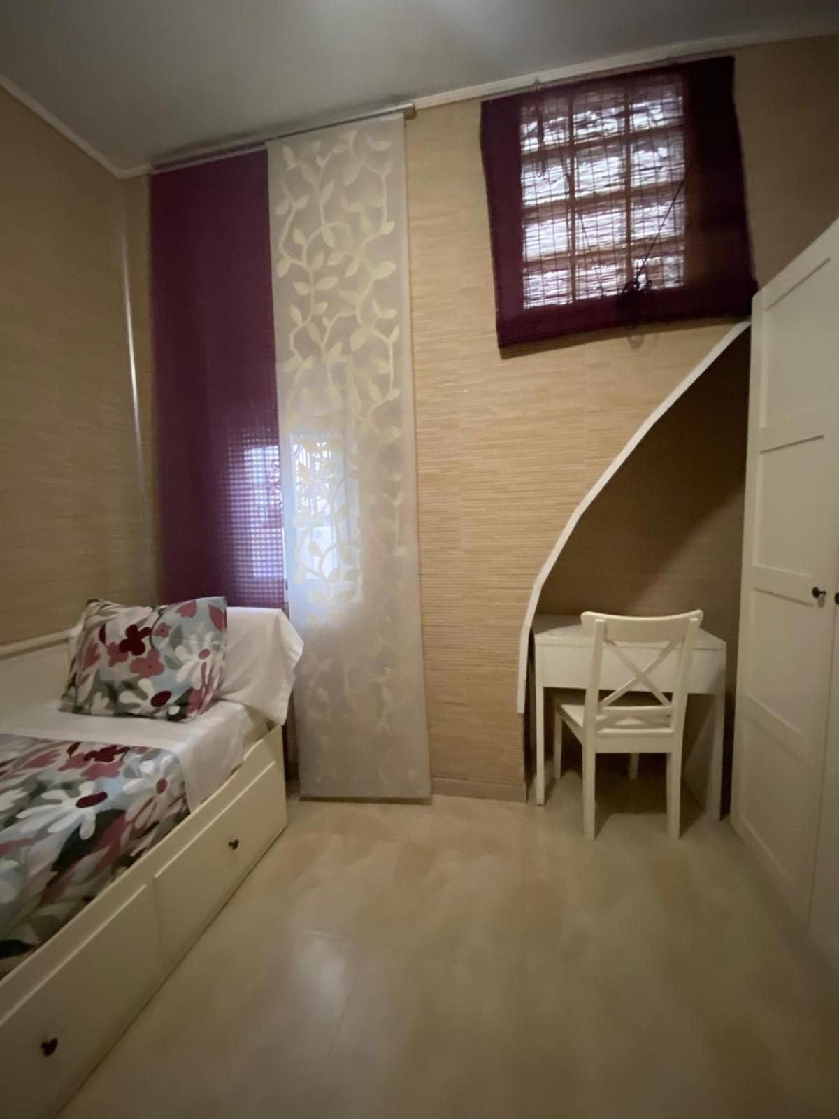 Hermoso Piso Gran Plaza * Sevilla