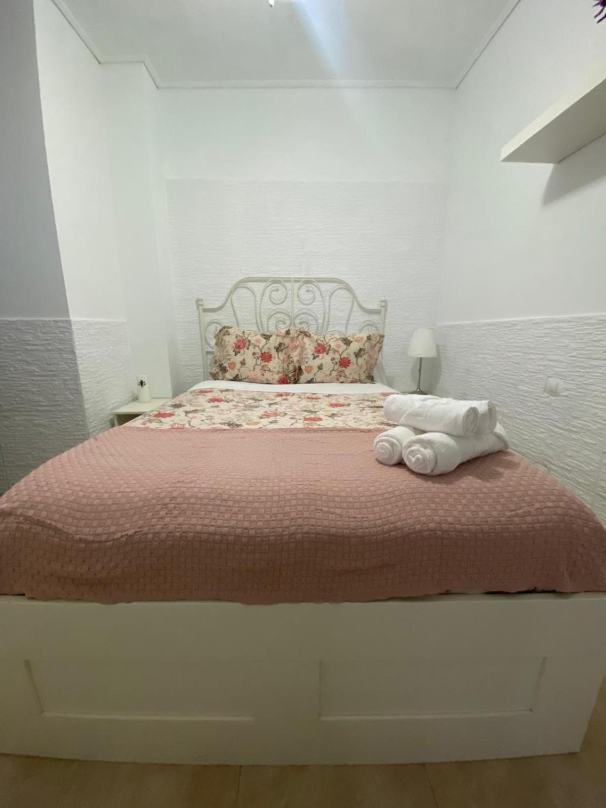 Hermoso Piso Gran Plaza Sevilla