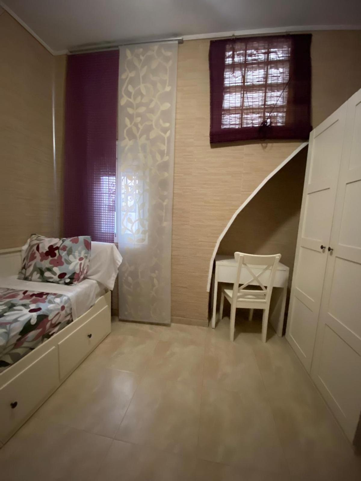 Hermoso Piso Gran Plaza * Sevilla