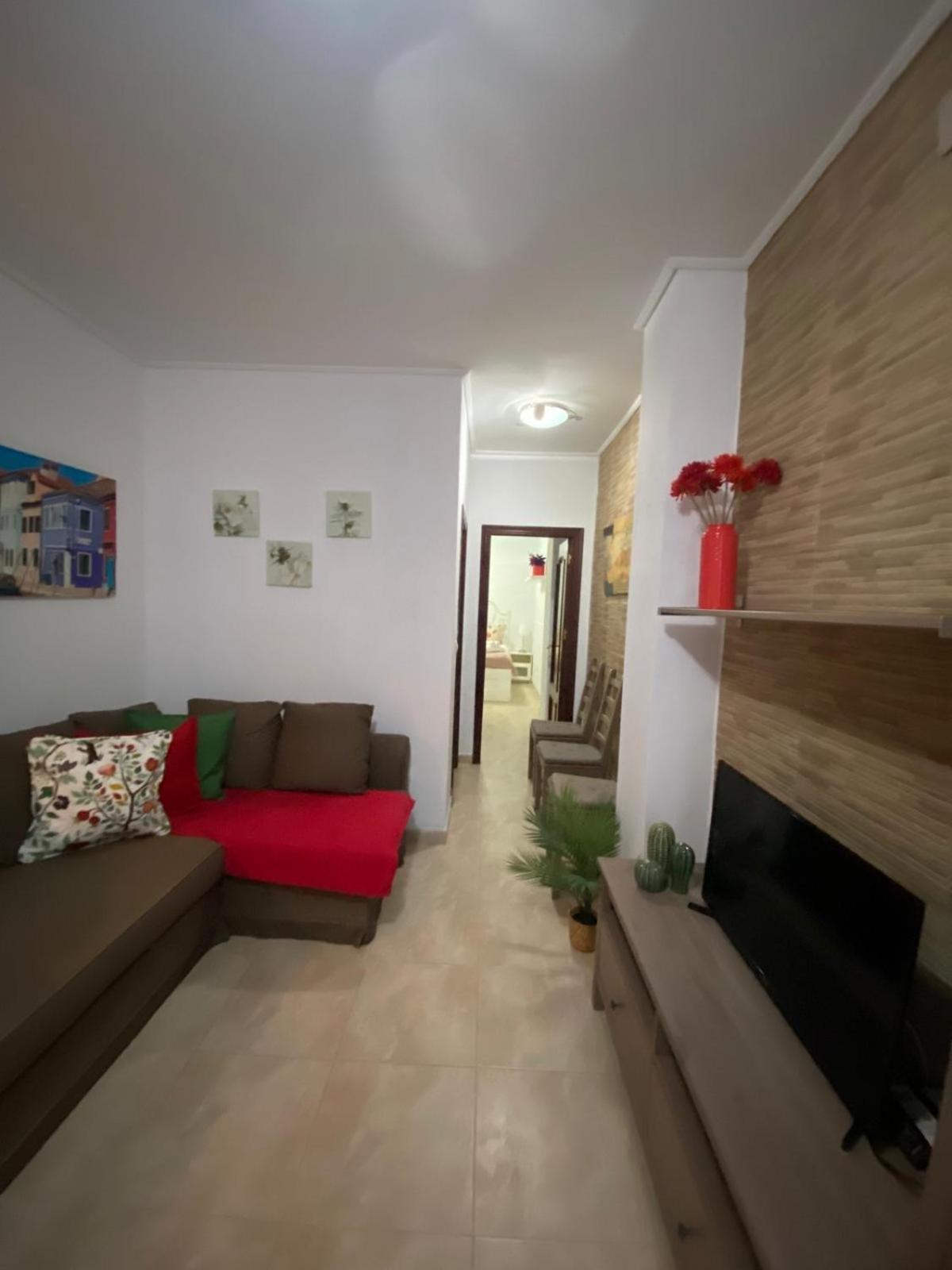 Hermoso Piso Gran Plaza * Sevilla